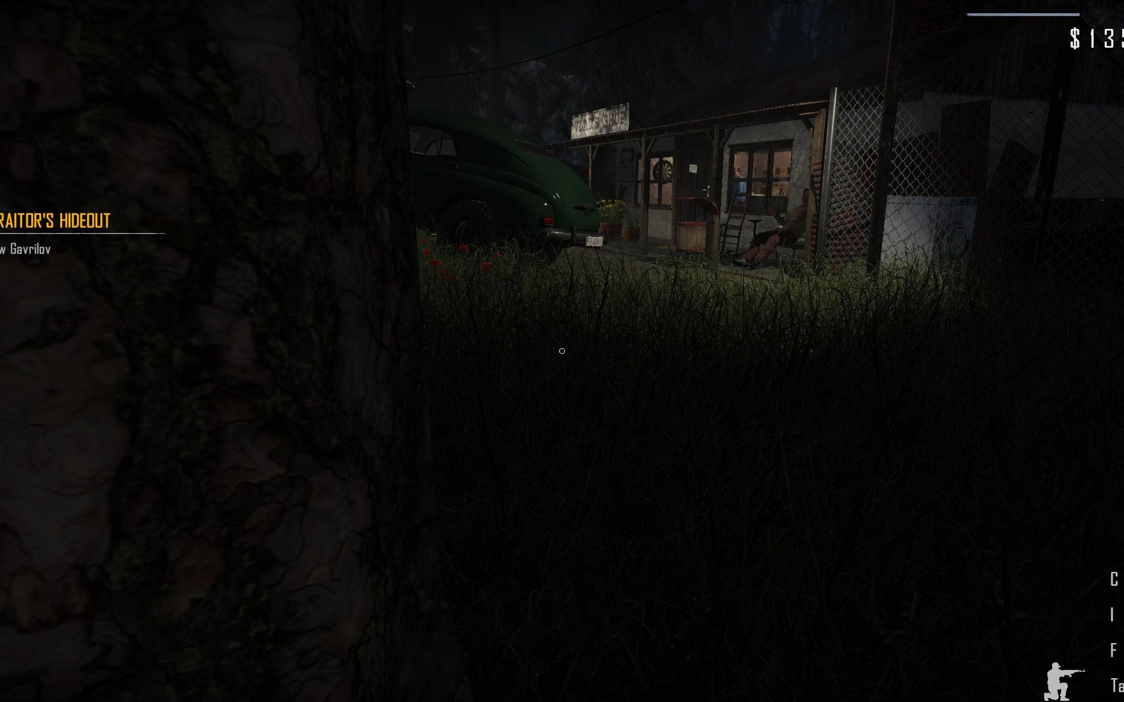 【涉及剧透】contraband police(《缉私警察》)主线致命新bug