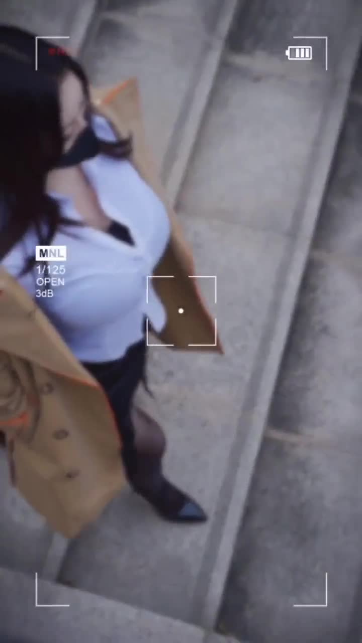 大长腿 #气质女神 @杉杉超辣03