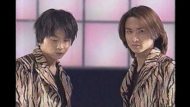 SMAP 胸さわぎを頼むよ_哔哩哔哩_bilibili