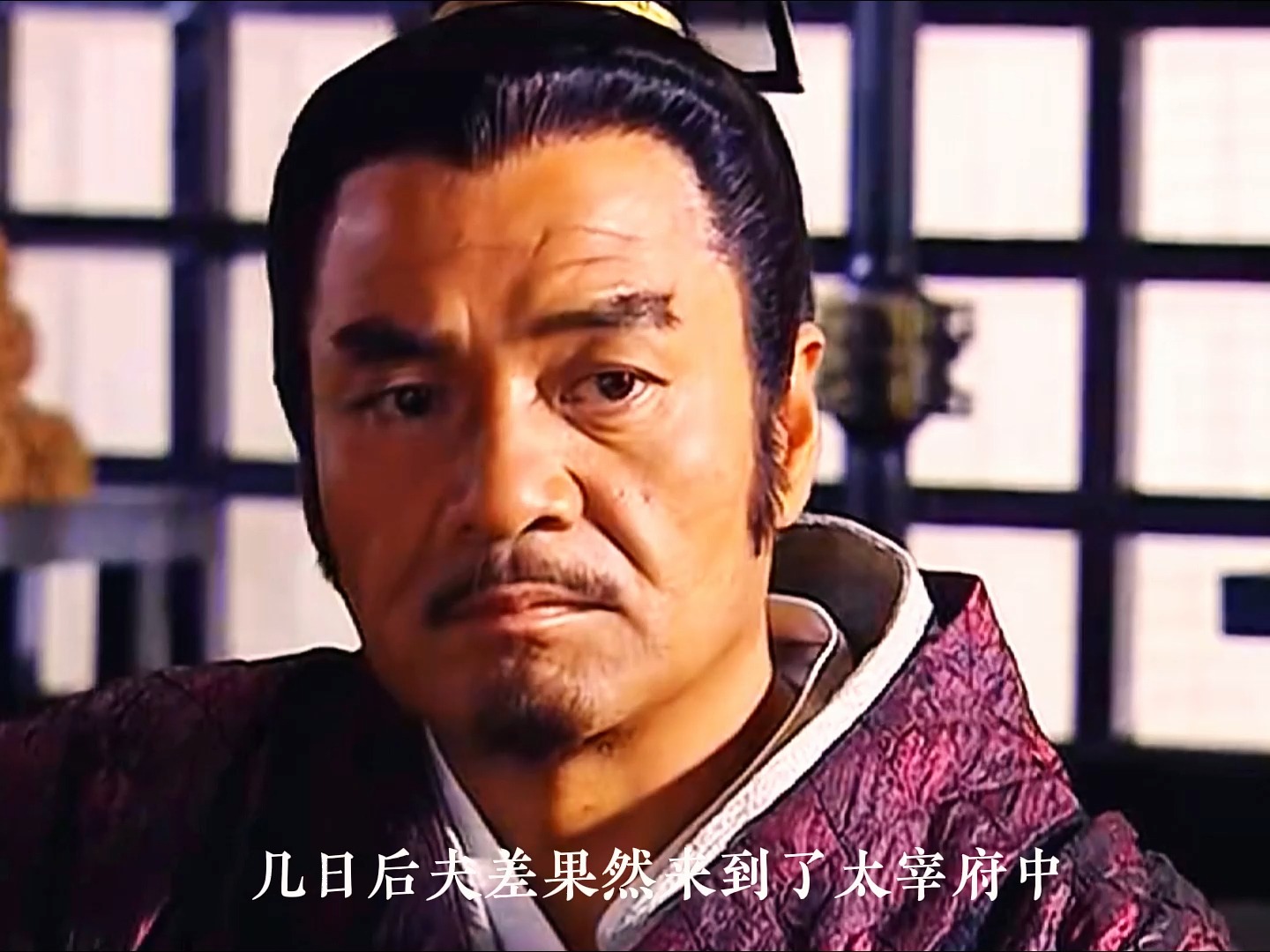 吴王夫差彻底被西施给迷住了,勾践这招真厉害啊