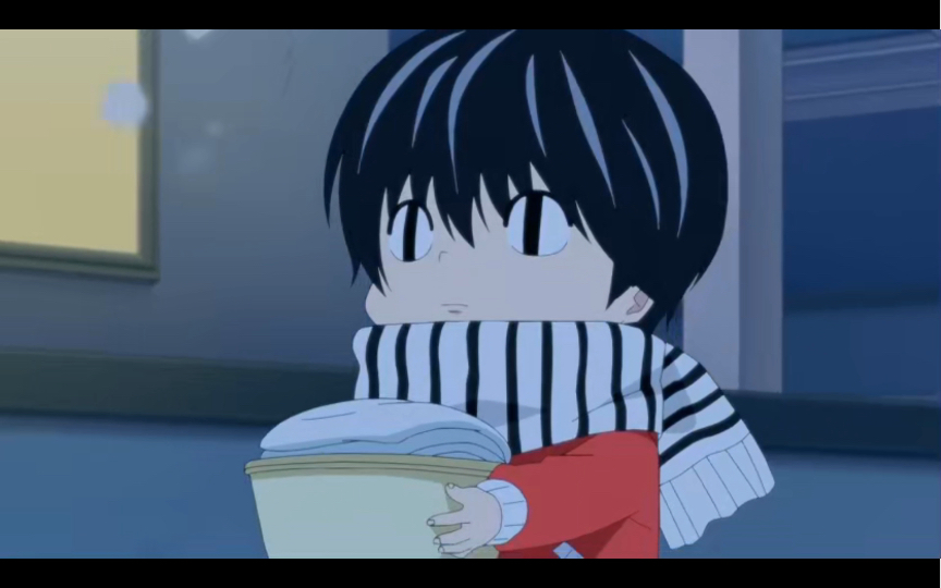 片名小太郎一个人生活