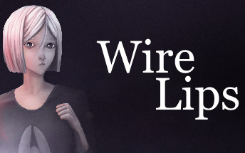 wirelips恐怖游戏里颜值最高的女主