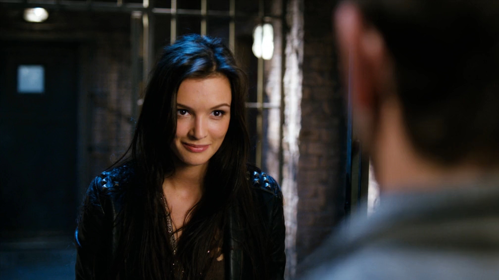 美女反派小恶棍275