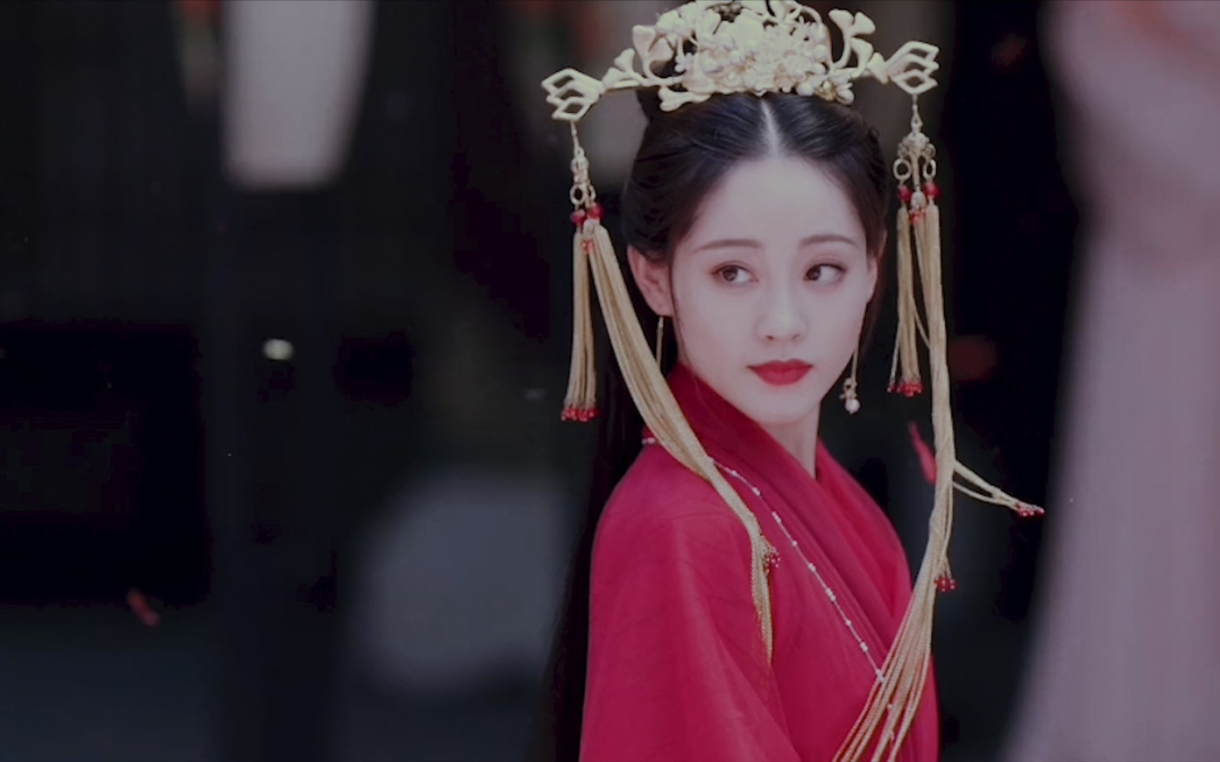 【祝绪丹】又可以看到流萤仙女施法了!【遇龙】