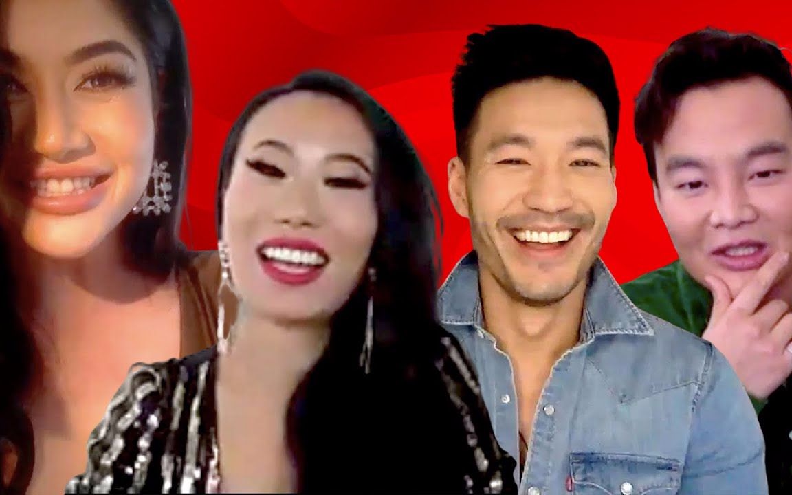 璀璨帝国blingempirecasttalksseason2andtheirseason1regretscc字幕