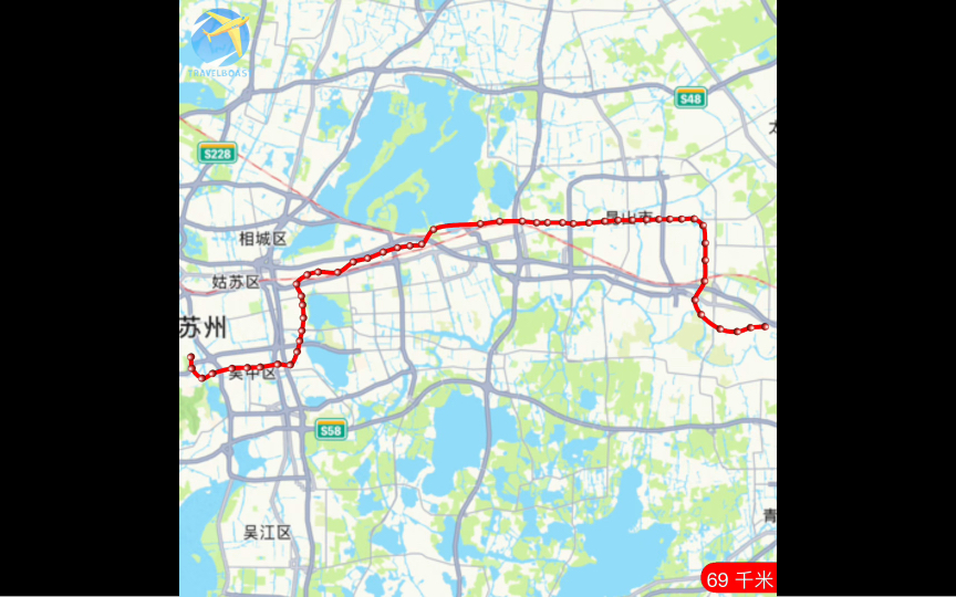 吴江地铁11号线规划图片