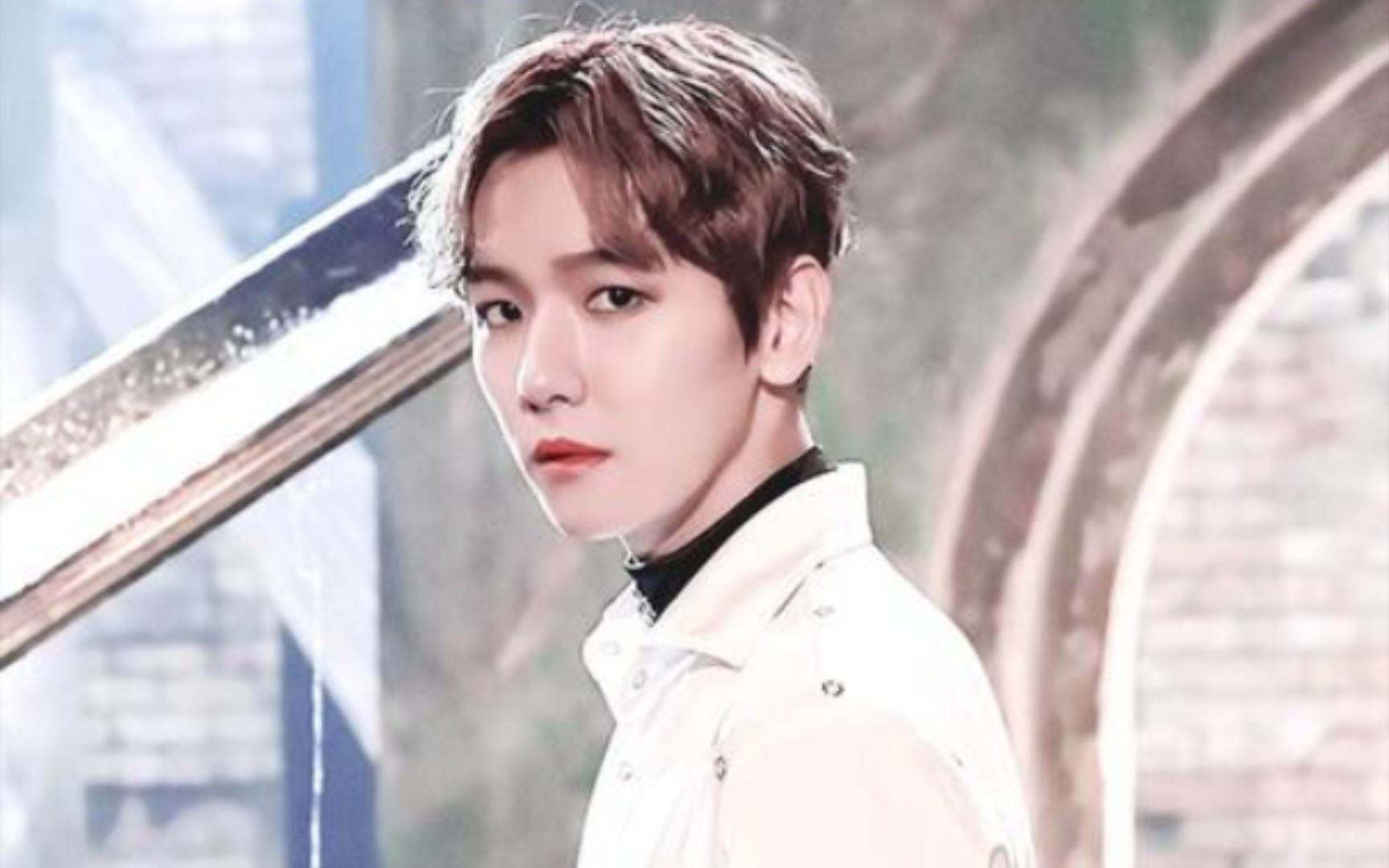 exo《electric kiss》,180126