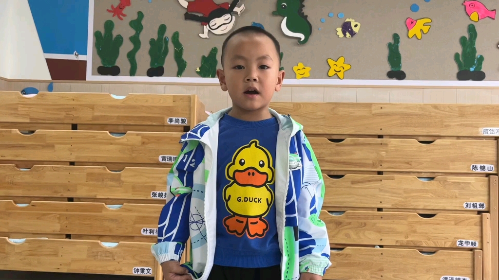 建构小达人—杨鑫淼