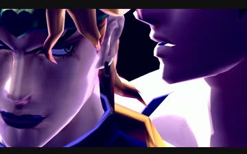 [图]【JOJO的奇妙MMD】DIO&乔纳森 Do what u want