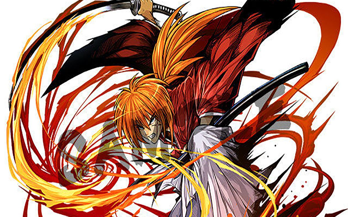 「死神vs火影3.5」表里剑心2气十割连