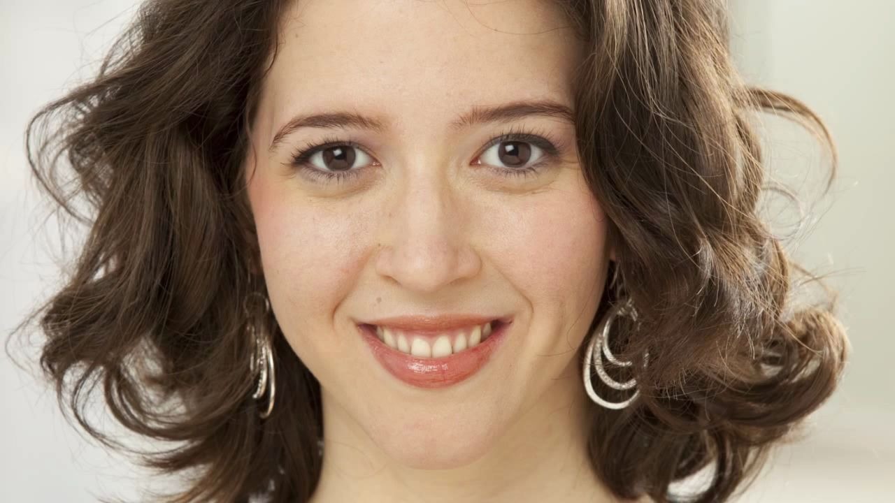 [图]Lisette Oropesa - Al destin che la minaccia - Mozart - Mitridate, re di Ponto