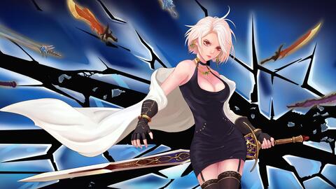 dnf剑皇搬砖姿势推荐