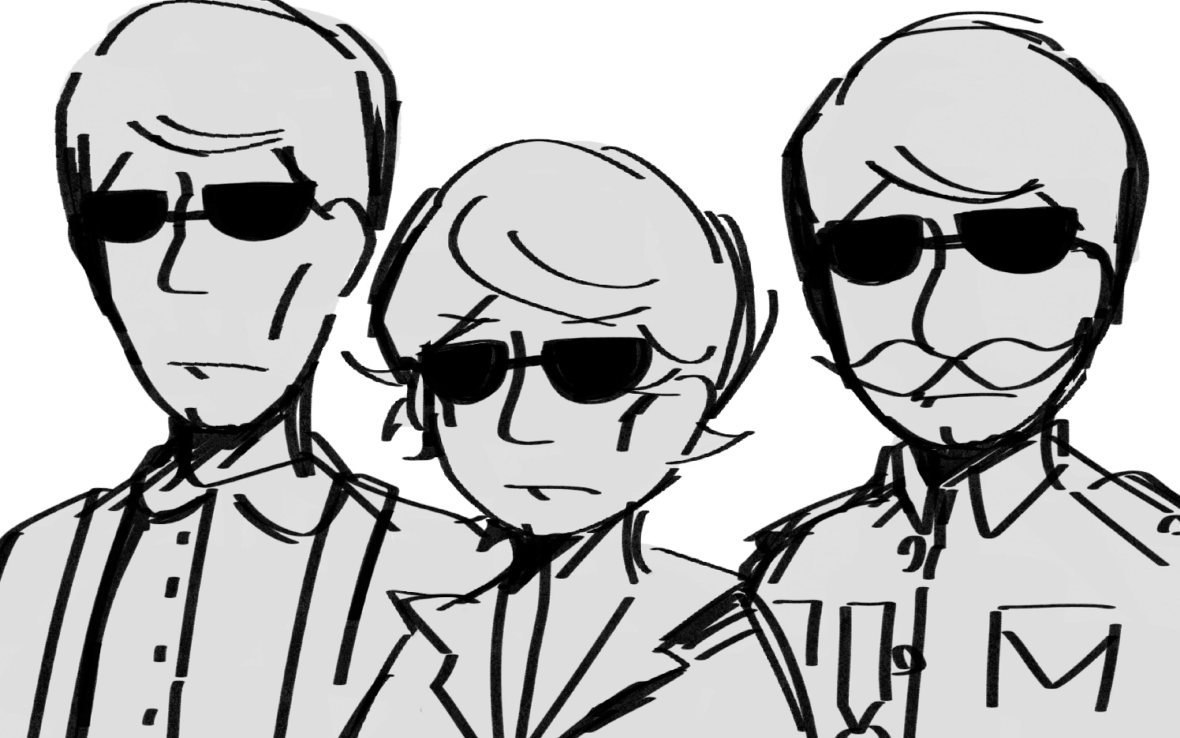 【锈湖:根源】弯大棒孙世代的朝你大胯捏一把