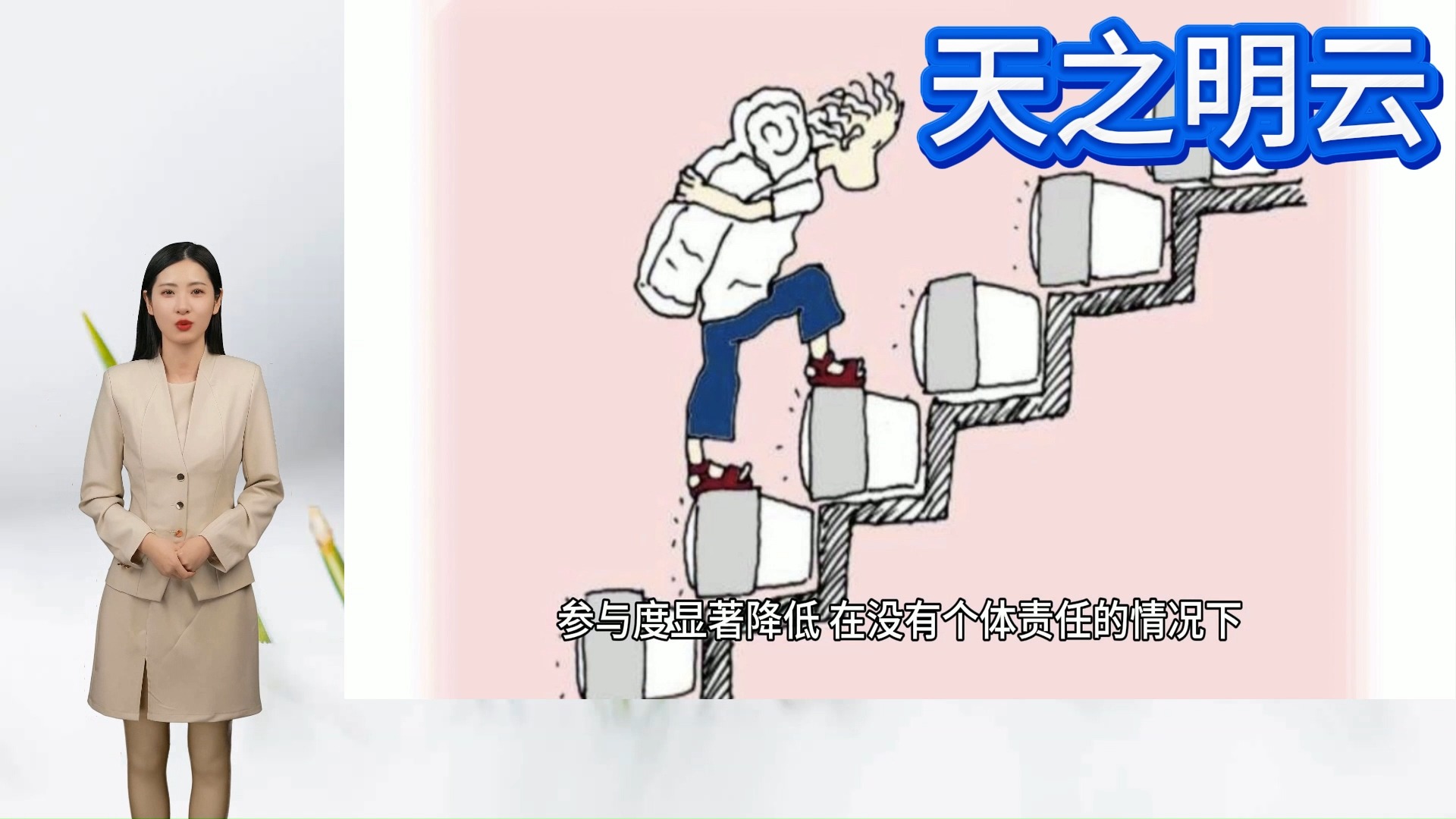 实用心理学-搭便车效应的定义和应用