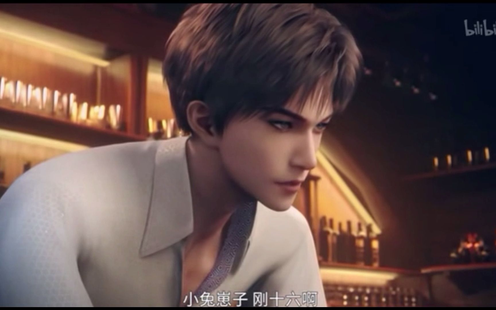 残次品之最强战术机甲湛卢的日常功能