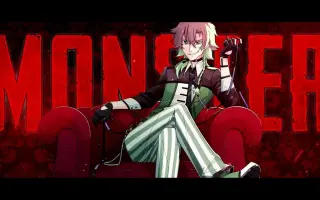 Monster Kira 搜索结果 哔哩哔哩 Bilibili