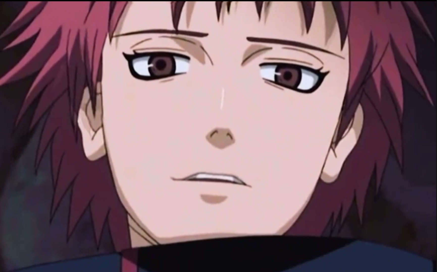 蝎出来后:这不是我老公吗?