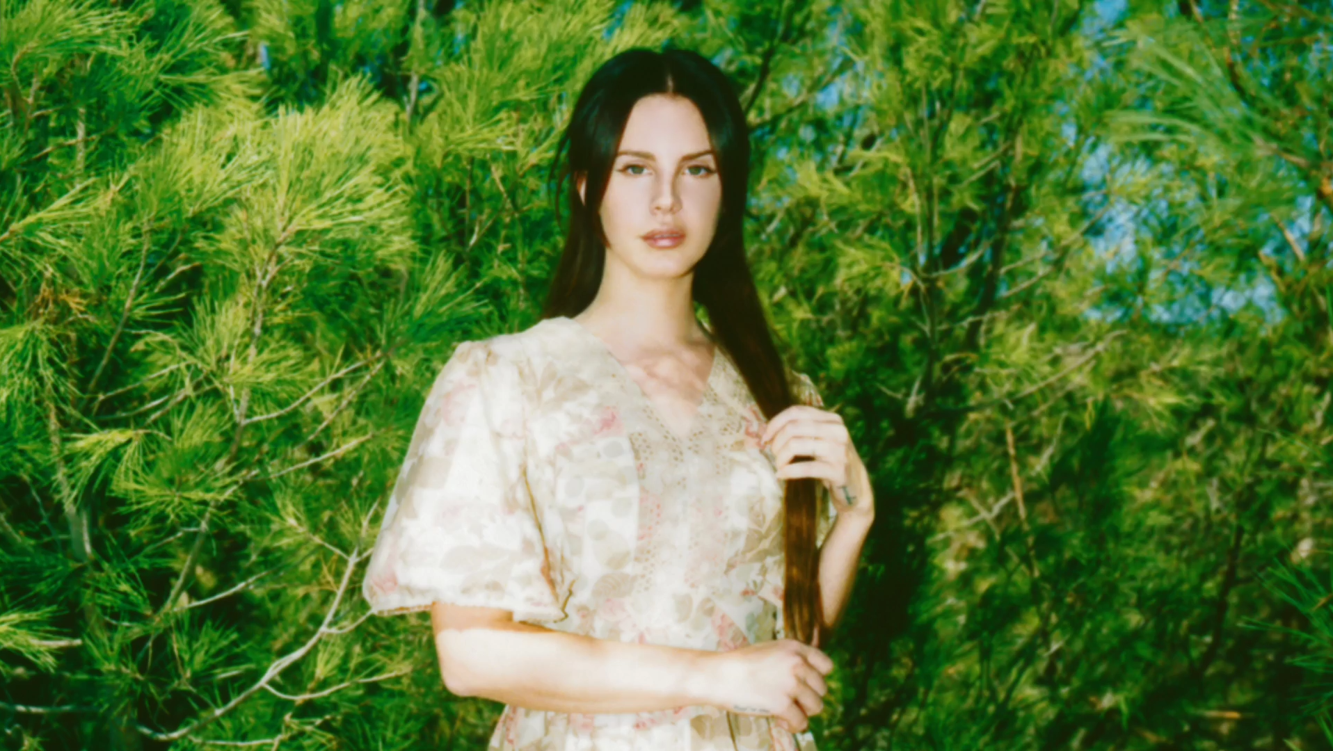 looking for lana del rey