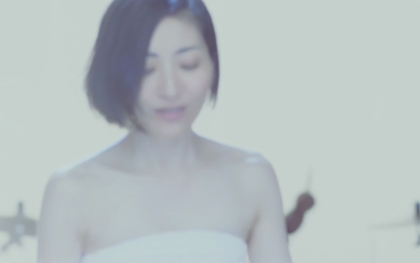 【1080P/音乐MV】坂本真绫:CLEAR~完整ⷨ𖅦𘅧‰ˆ哔哩哔哩bilibili