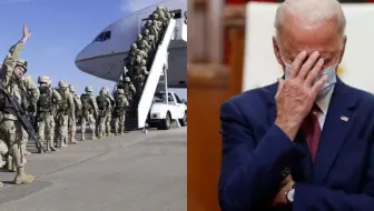 央视：抱美国大腿，有风险！美国这个盟友，靠不住！