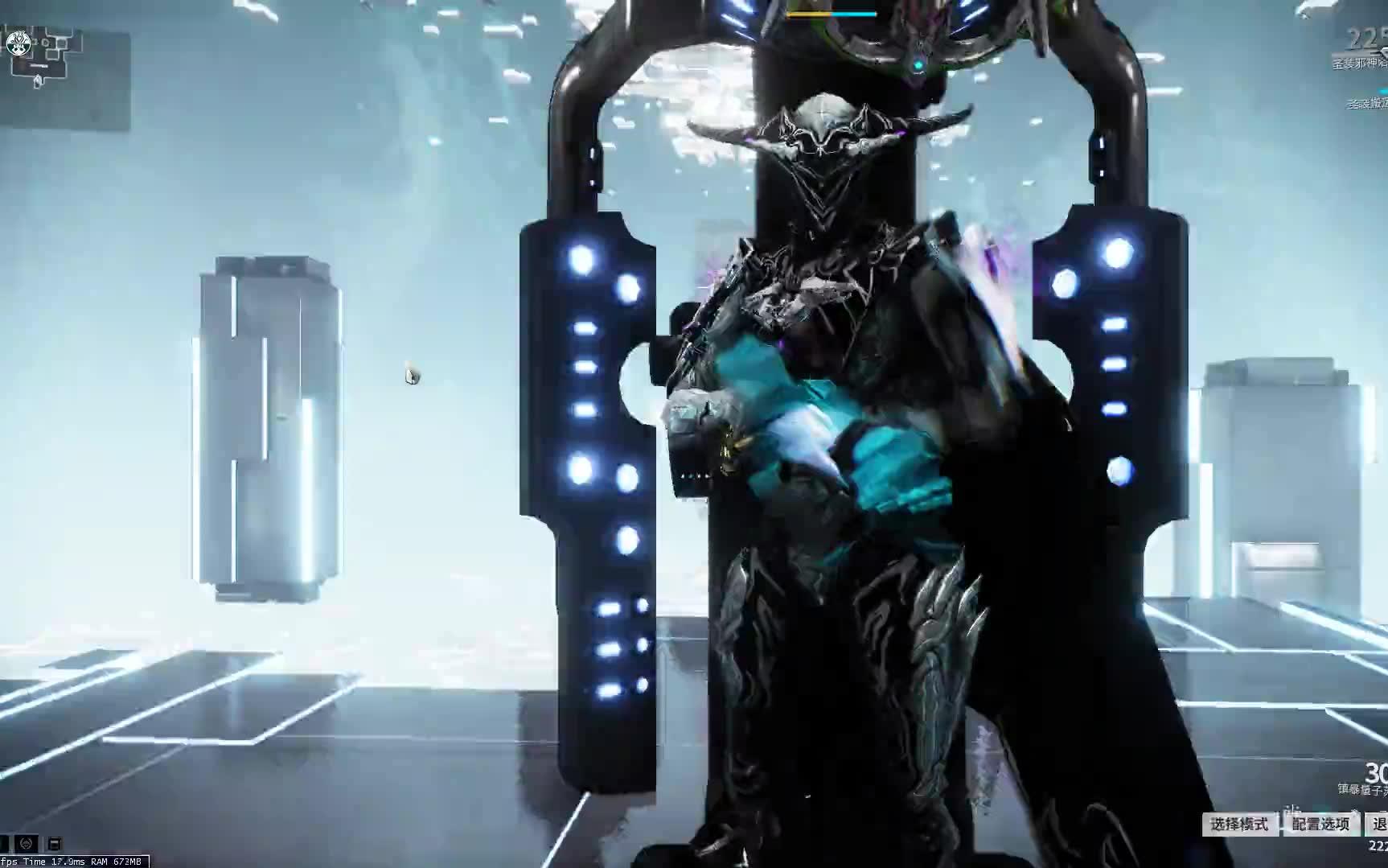 星际战甲 目前的顶级步枪——莲花苏普拉