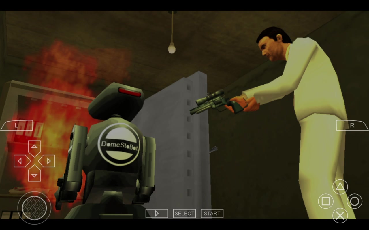 gta罪恶都市物语1984psp版2006剧情任务进击的高科技