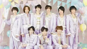 Hey Say Jump 咖喱歌第二部 哔哩哔哩 Bilibili