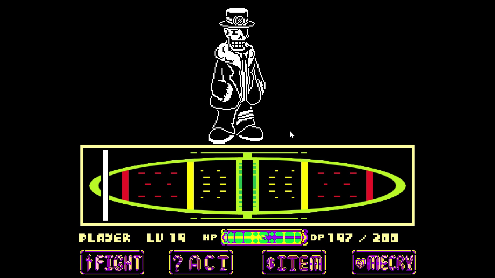 摩登反转通关!_哔哩哔哩 (゜-゜)つロ 干杯~-bilibili