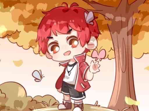 【傲娇少年_Vk】蜀绣