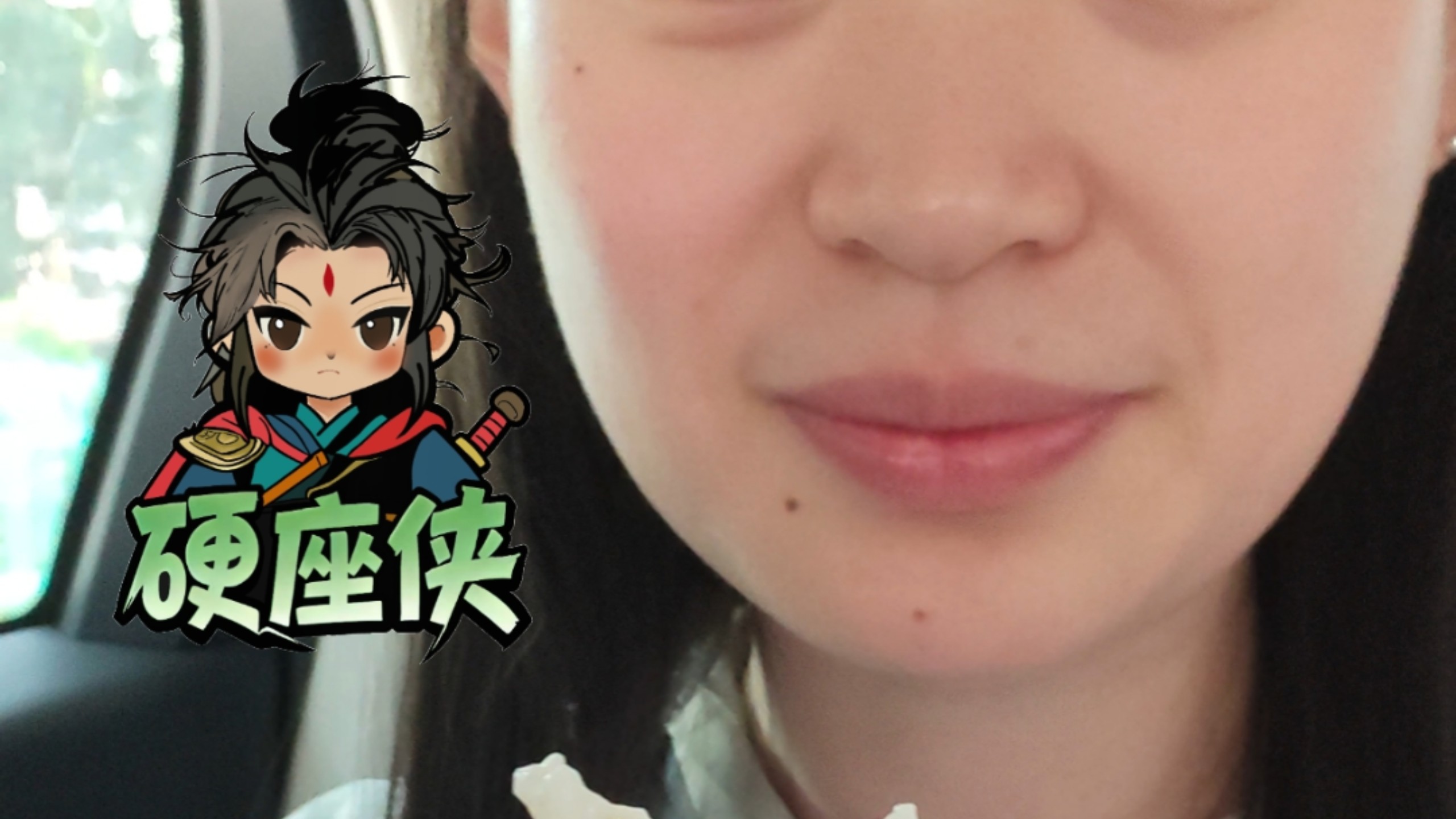 37小时零六分火车硬座逛吃福州，最凉快的一天让我赶上了