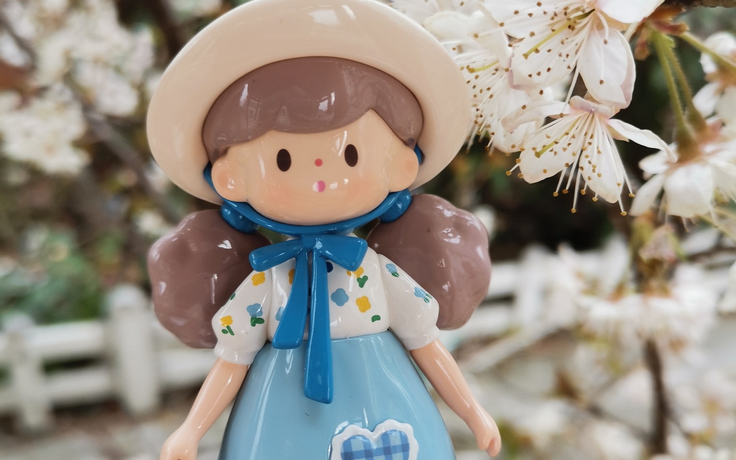 爆米花妹妹