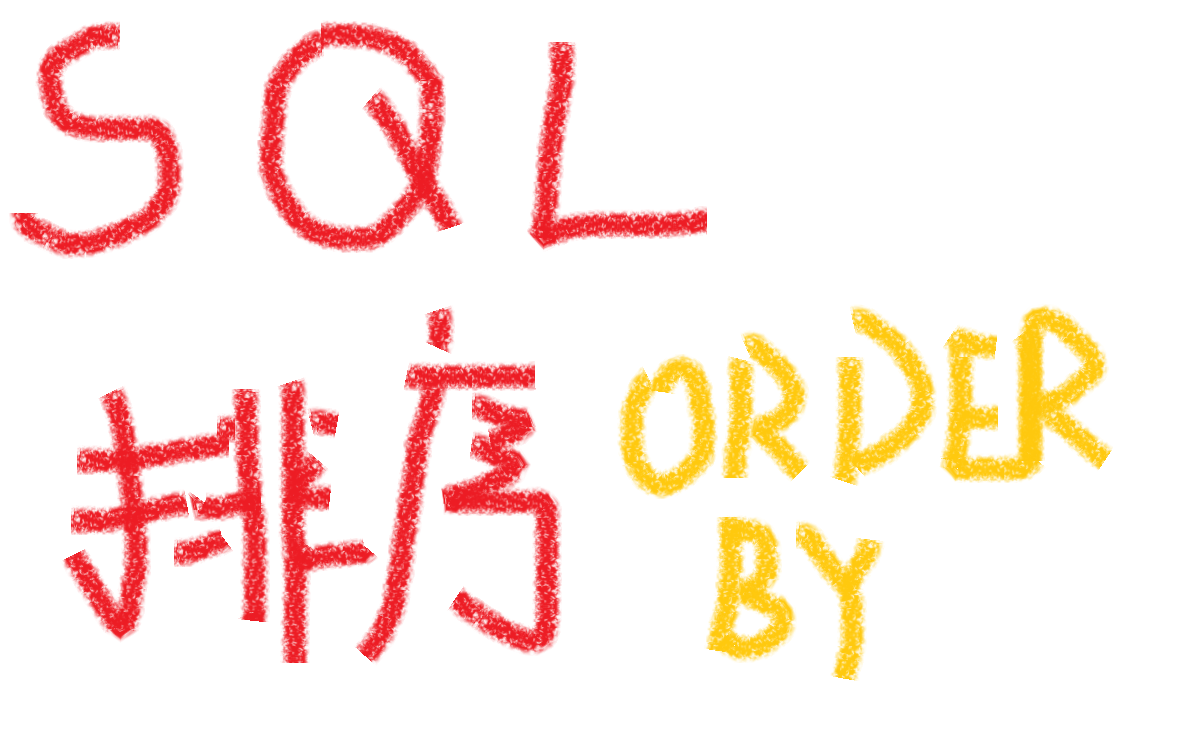 【MYSQL】怎么排序数据?ORDER BY哔哩哔哩bilibili