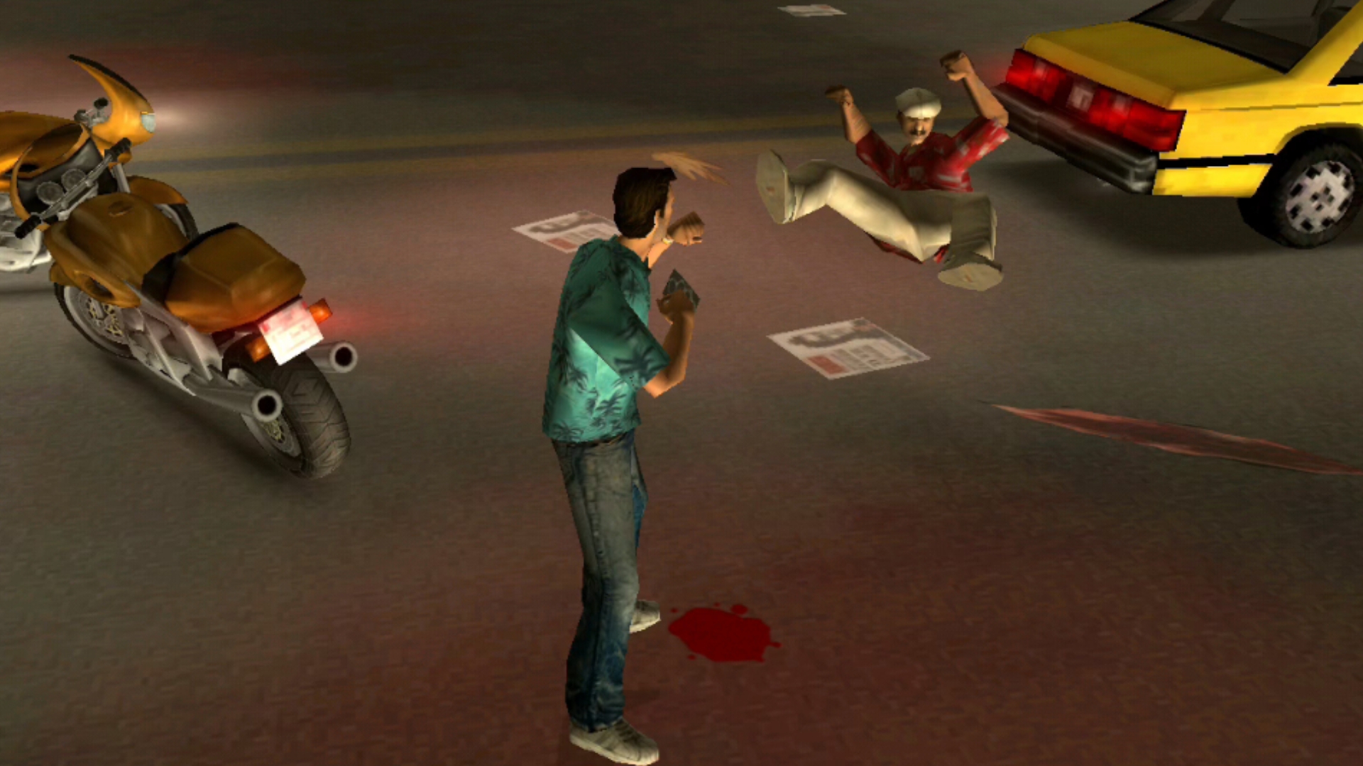 罪城什么鬼事件