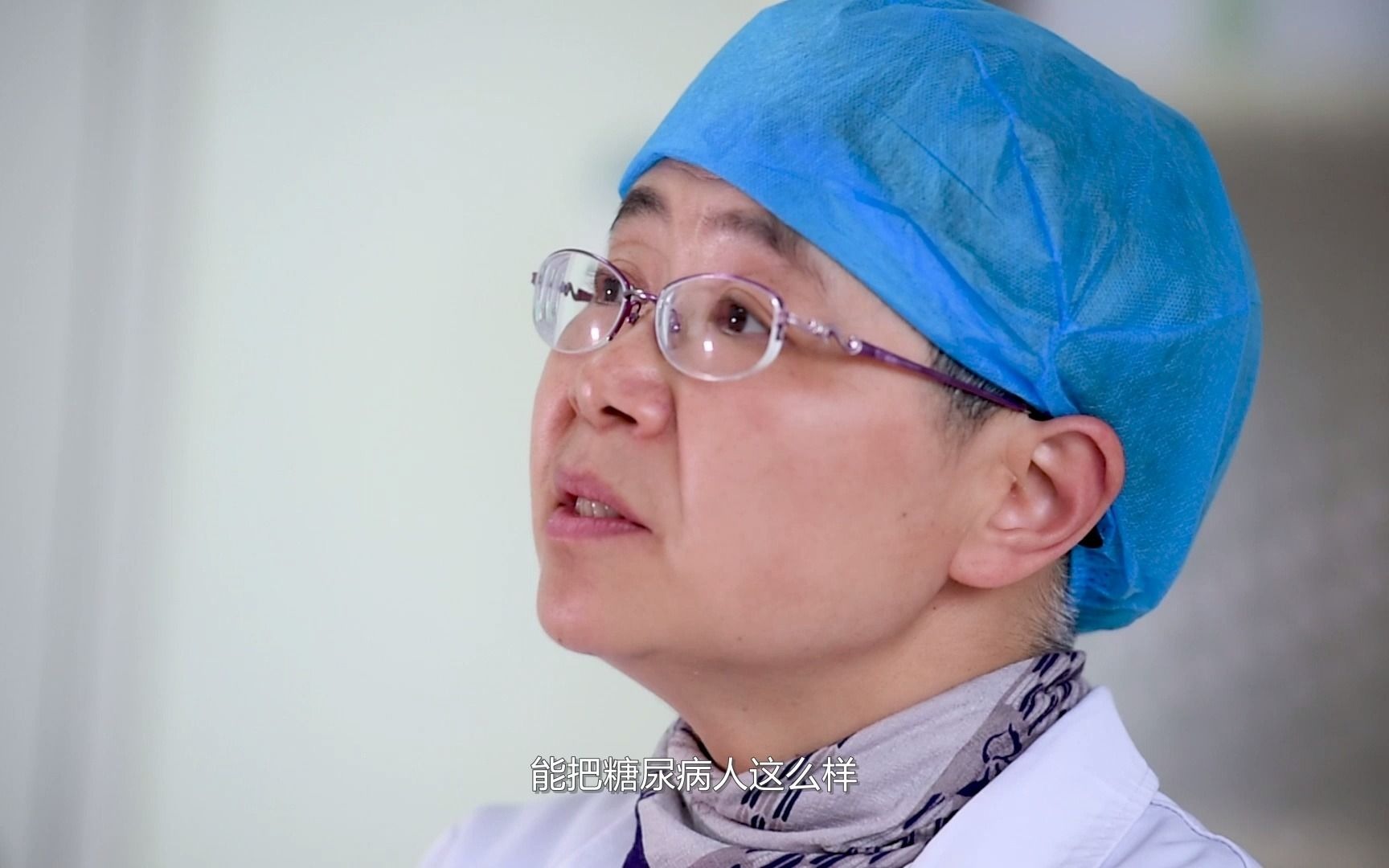 做一名医生,需要共情,也需要理性 | 9958爱心专家姚辉专访_哔哩哔哩