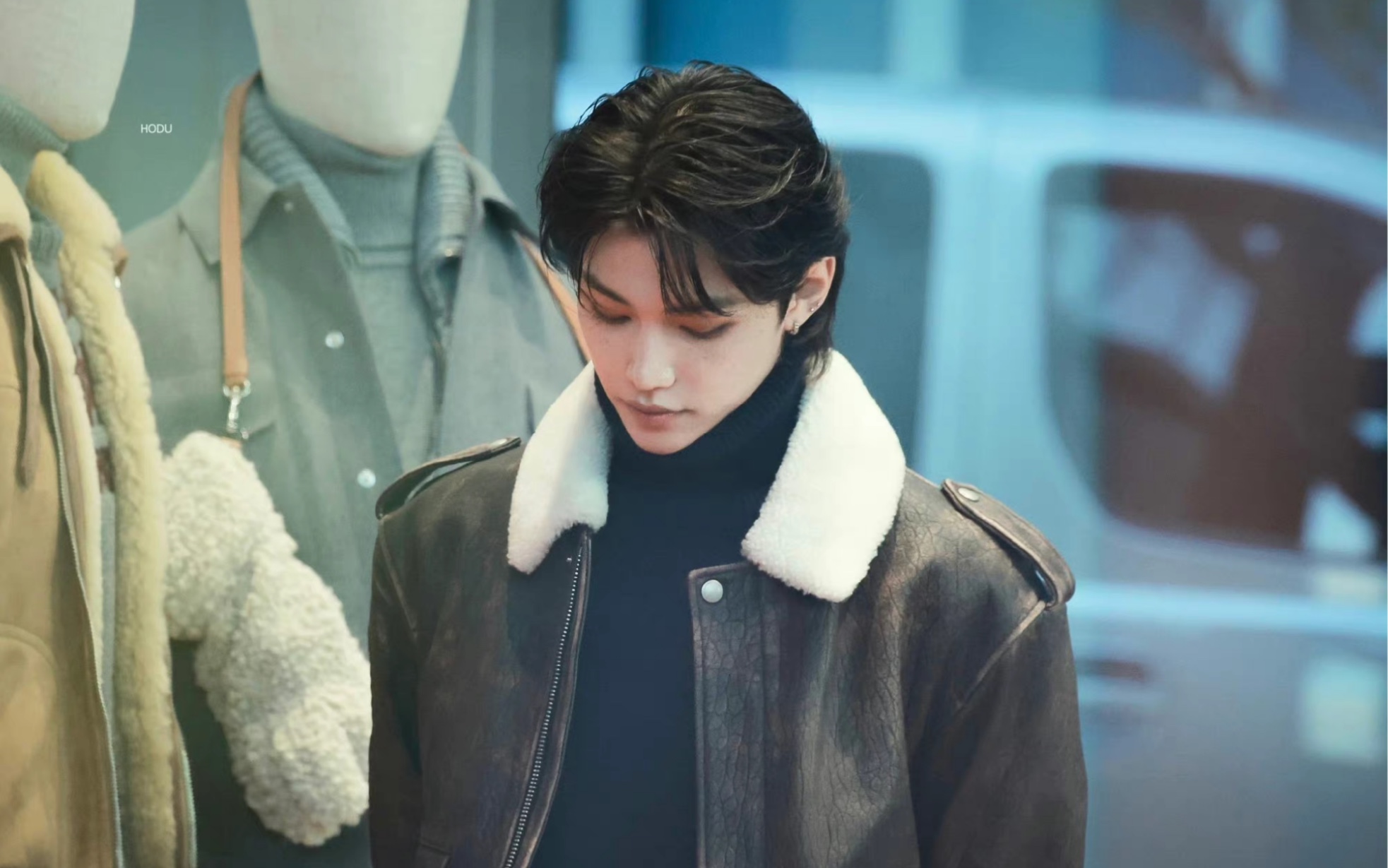 李龙馥felix〕小菲助眠 5.0(form bubble)自用～_哔哩哔哩_bilibili