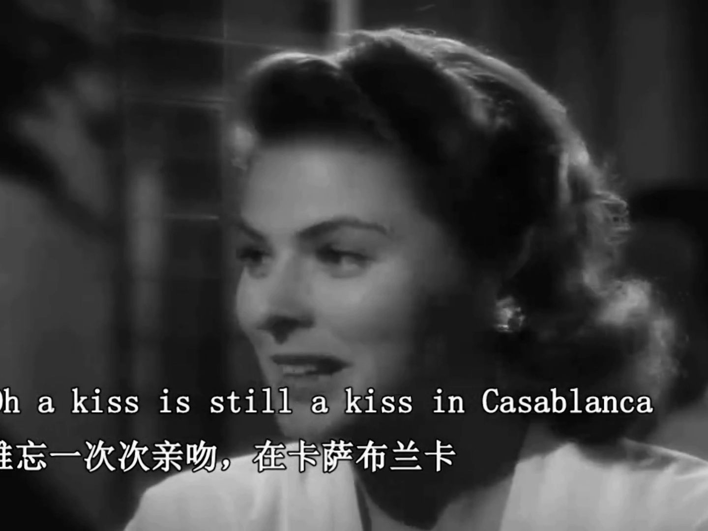 [图]老孟口哨《卡萨布兰卡casablanca》