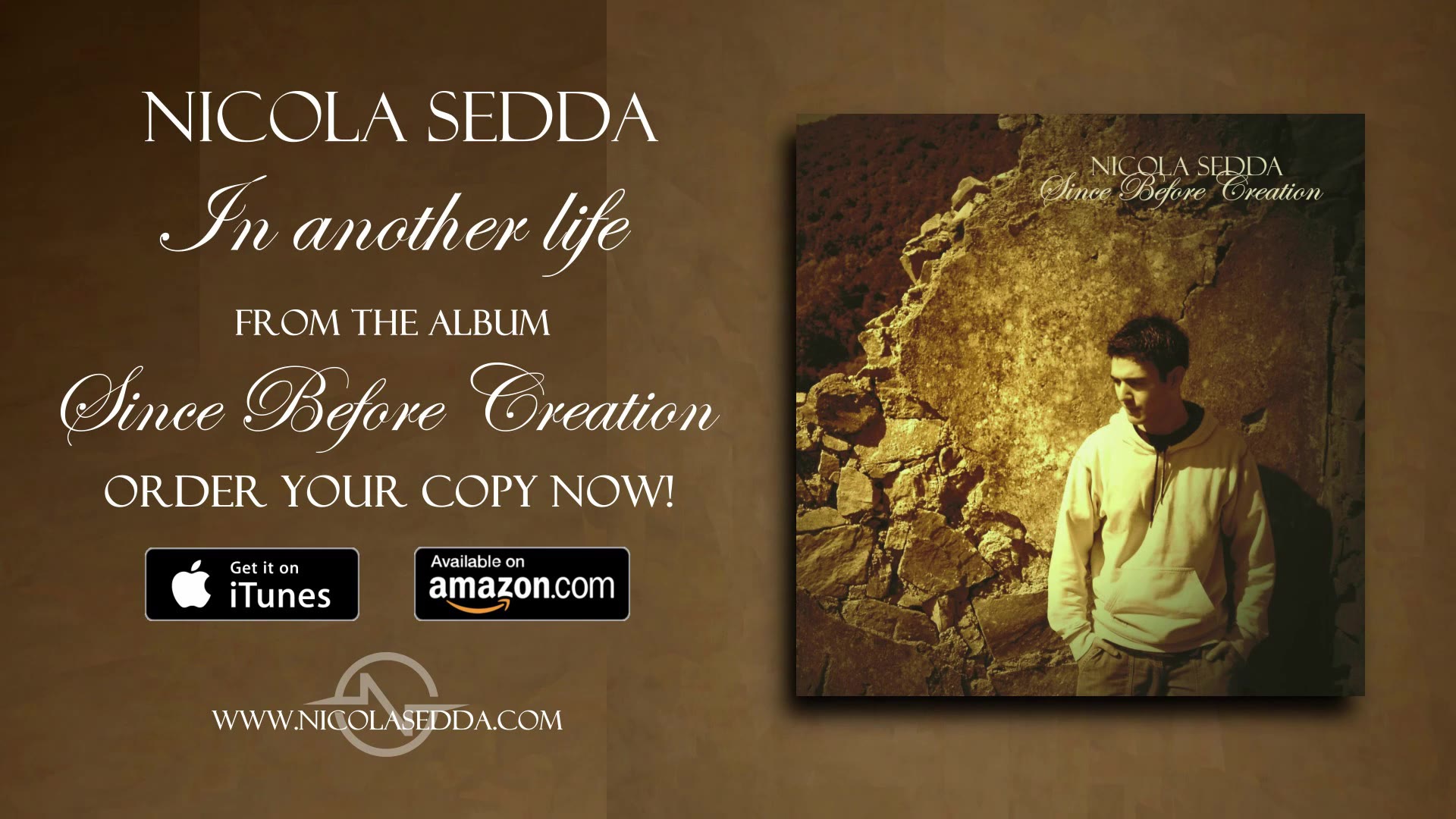 nicola sedda - in another life_哔哩哔哩_bilibili