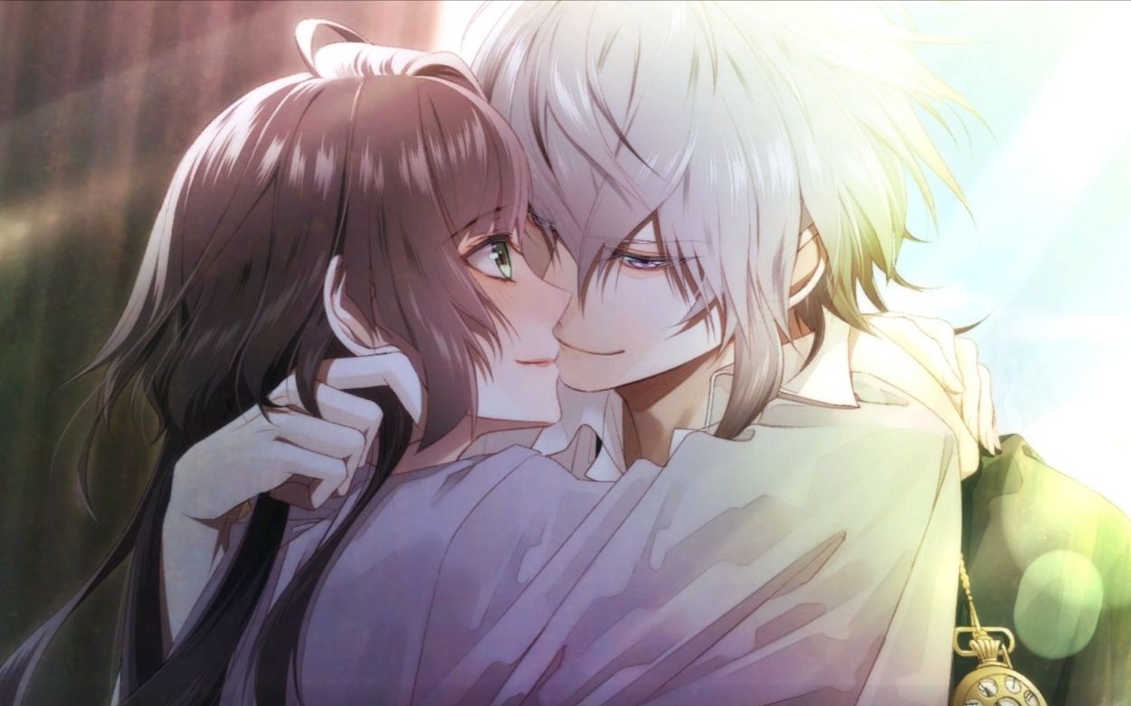 【项圈x恶意(collar×malice)】【冈崎契】结局(终) x multiplication