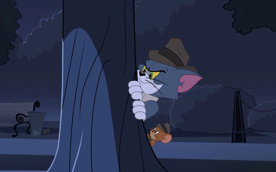 新猫和老鼠 第四季第15集-番剧-全集-高清正版在线观看-bilibili-哔哩