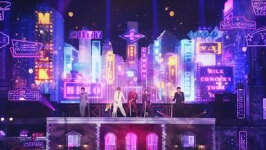 M!LK】 M!LK CONCERT TOUR 2024「HERO」_哔哩哔哩_bilibili