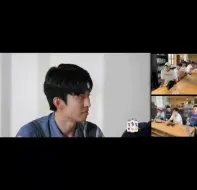 Video herunterladen: 【童话李】再刷入坑陪看还是好好磕，小童阿昊好磕，其他人反应也好磕