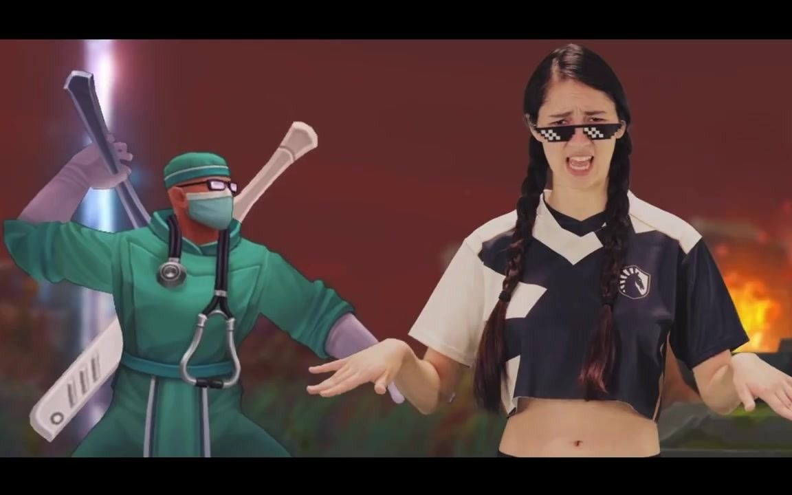 wap-the officially unofficial mv (ft.