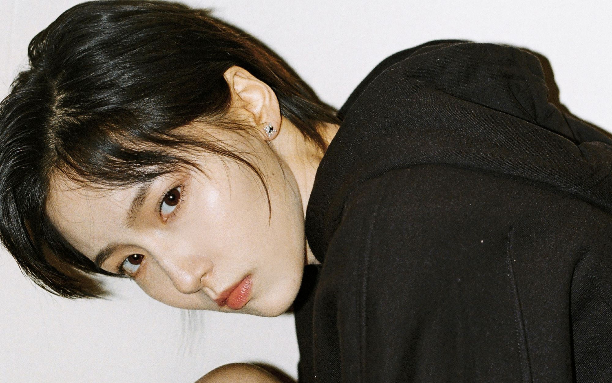 【成果/诸葛大力】我喜欢的样子她都有