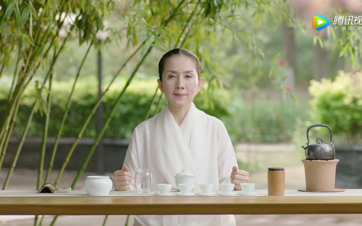 王琼行茶视频最新版