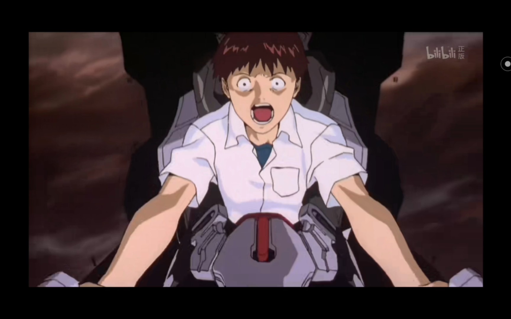 [eva]真嗣叫2小时