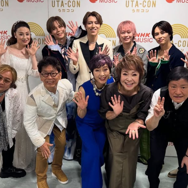 【送料無料】井上芳雄さん掲載ページ（ポスターサイズ）#6336 ZIP! 【公式】 on X: 