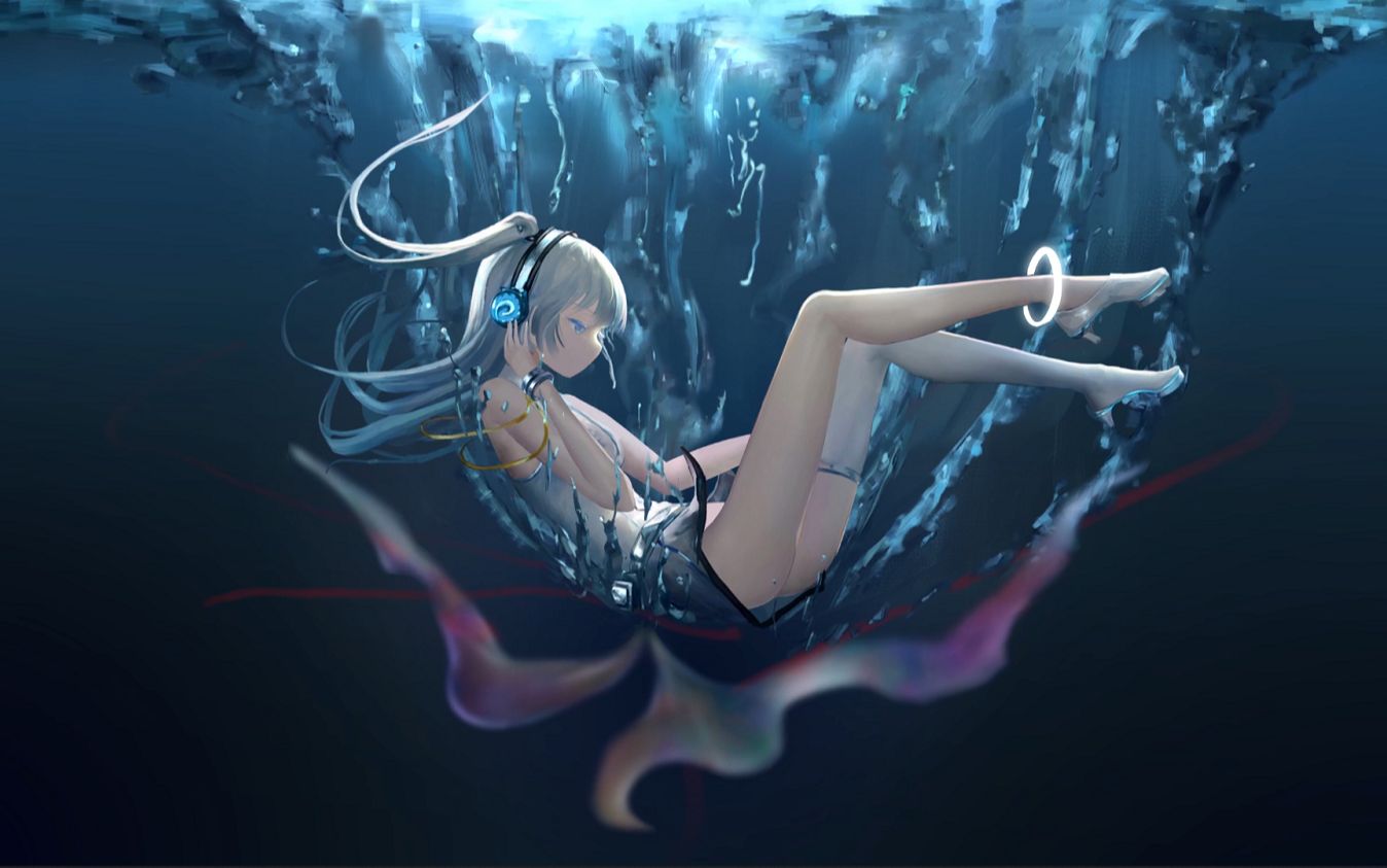 wallpaper4k壁纸盲盒日常装x必备高质量动态壁纸推荐49