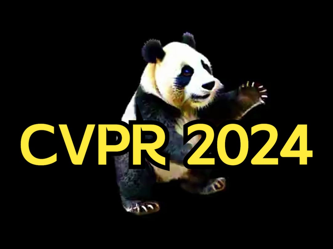 CVPR 2024 英伟达4D生成新工作!3DGS和扩散模型杀疯了!哔哩哔哩bilibili