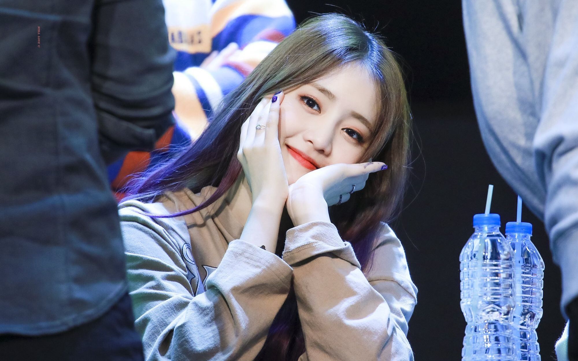 活动  【minnie】谁错过这个可爱鬼我都会伤心 so s