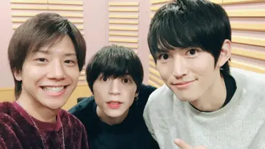 北村諒＆和田雅成 おしゃべや DVD Amazon.co.jp: オールナイトニッポンiおしゃべやDVD ベスト